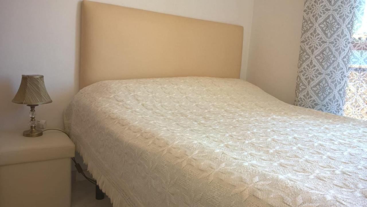 Apartaments La Cala De Mijas Atico Kültér fotó